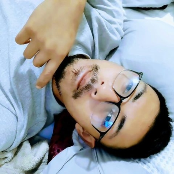 Meet your Posher, Jacob - Picture 1 of 1